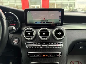 Mercedes-Benz GLC 300 * CARFAX * ПАНО * KEYLESS * КЛИП НА МОТОРА, снимка 9
