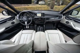 BMW X5 M50D 3xTV Individual Full, снимка 7