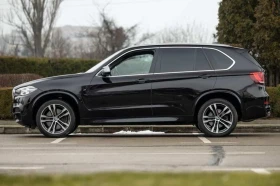 BMW X5 M50D 3xTV Individual Full, снимка 3