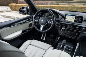 BMW X5 M50D 3xTV Individual Full, снимка 6