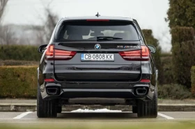 BMW X5 M50D 3xTV Individual Full, снимка 4