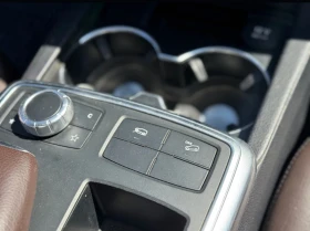 Mercedes-Benz ML 350 CDI BlueTecPanoLEDER BraunAHKNAVI, снимка 11