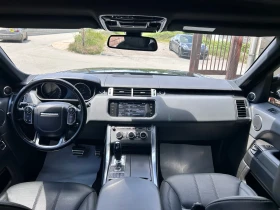 Land Rover Range Rover Sport 3.0TDV6 HSE, снимка 8