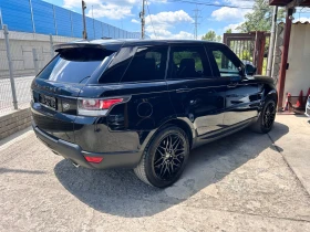 Land Rover Range Rover Sport 3.0TDV6 HSE, снимка 4