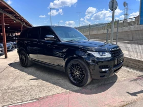 Land Rover Range Rover Sport 3.0TDV6 HSE, снимка 6