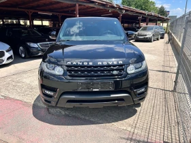 Land Rover Range Rover Sport 3.0TDV6 HSE, снимка 5