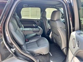Land Rover Range Rover Sport 3.0TDV6 HSE, снимка 16
