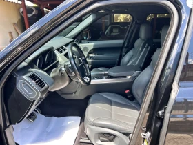 Land Rover Range Rover Sport 3.0TDV6 HSE, снимка 7