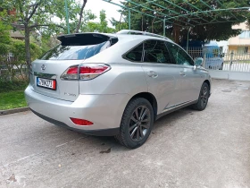 Lexus RX 350 Lexus RX350 F-Sport 124к км | CARFAX | Обслужена, снимка 2