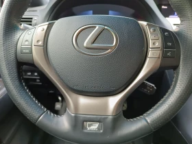 Lexus RX 350 Lexus RX350 F-Sport 124к км | CARFAX | Обслужена, снимка 10