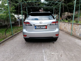 Lexus RX 350 Lexus RX350 F-Sport 124к км | CARFAX | Обслужена, снимка 5