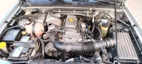 Opel Frontera, снимка 10