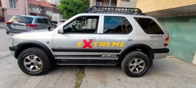 Opel Frontera, снимка 3