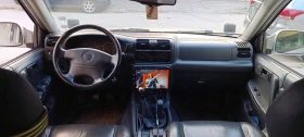 Opel Frontera, снимка 7