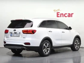 Kia Sorento DIESEL 2.0 2WD PRESTIGE, снимка 2