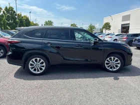 Toyota Highlander Limited | CARFAX | АВТОКРЕДИТ БЕЗ ПЪРВОНАЧАЛНА , снимка 4