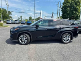 Toyota Highlander Limited | CARFAX | АВТОКРЕДИТ БЕЗ ПЪРВОНАЧАЛНА , снимка 3