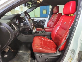 Dodge Durango 5.7l R, снимка 7