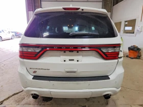 Dodge Durango 5.7l R, снимка 6