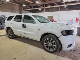 Dodge Durango 5.7l R, снимка 4
