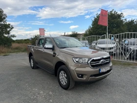 Ford Ranger 2.0 / 4Х4 / 22 600 км / ГАРАНЦИОНЕН / ЕВРО6 , снимка 3