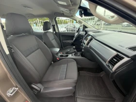 Ford Ranger 2.0 / 4Х4 / 22 600 км / ГАРАНЦИОНЕН / ЕВРО6 , снимка 12