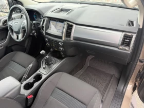 Ford Ranger 2.0 / 4Х4 / 22 600 км / ГАРАНЦИОНЕН / ЕВРО6 , снимка 11