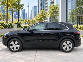 Porsche Cayenne CARFAX НАЛИЧЕН | 2019 | 116 996 км, снимка 4