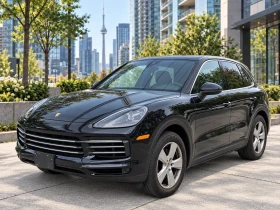 Porsche Cayenne CARFAX НАЛИЧЕН | 2019 | 116 996 км, снимка 1