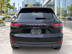 Porsche Cayenne CARFAX НАЛИЧЕН | 2019 | 116 996 км, снимка 5