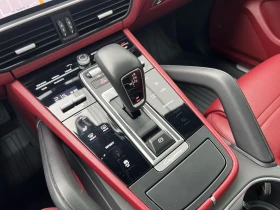 Porsche Cayenne CARFAX НАЛИЧЕН | 2019 | 116 996 км, снимка 10