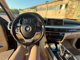 BMW X5, снимка 6