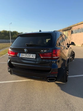 BMW X5, снимка 3