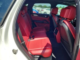 Porsche Cayenne, снимка 11
