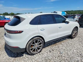 Porsche Cayenne, снимка 4
