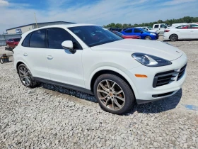 Porsche Cayenne, снимка 3