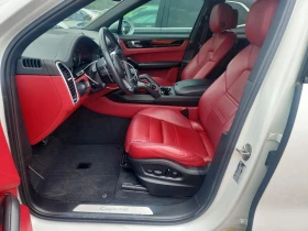 Porsche Cayenne, снимка 10