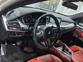 BMW X6, снимка 11