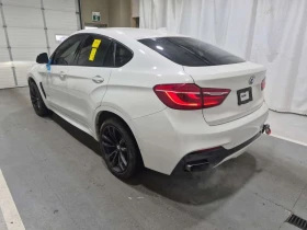 BMW X6, снимка 5