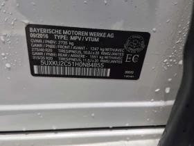 BMW X6, снимка 16