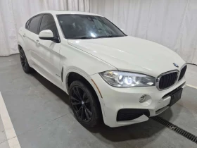 BMW X6, снимка 3