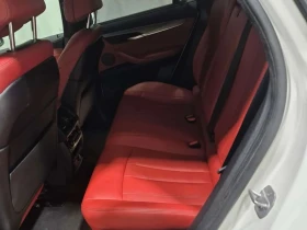 BMW X6, снимка 13