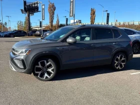 VW Taos, снимка 2