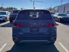VW Taos, снимка 4