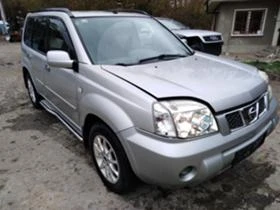 Nissan X-trail 136 dci | Mobile.bg    2