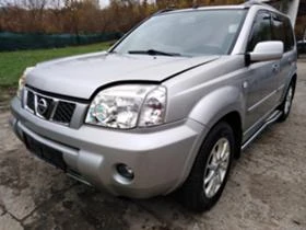 Nissan X-trail 136 dci | Mobile.bg    4