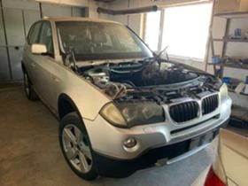 BMW X3 2.0d | Mobile.bg    1