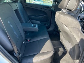Hyundai Tucson 1, 7 CRDI | Mobile.bg   8