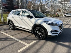 Hyundai Tucson 1, 7 CRDI, снимка 6