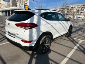 Hyundai Tucson 1, 7 CRDI, снимка 5